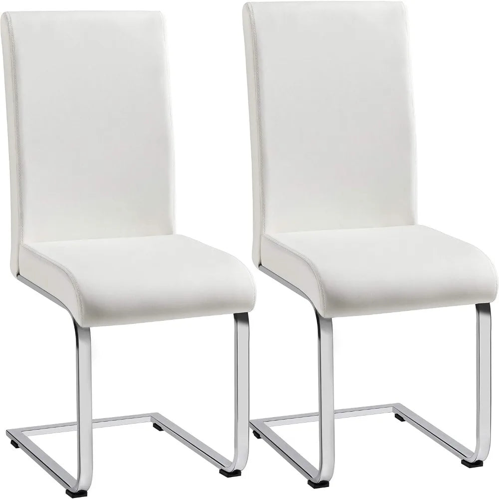 Dining Chairs Set of 2