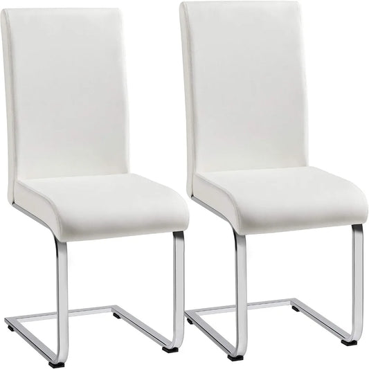 Dining Chairs Set of 2