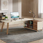 Executive, L-Shaped Desk
