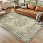 Vintage Accent Rug