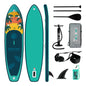 Inflatable Paddle Board Ultra-Light, SUP Accessories 320-350cm