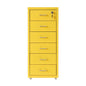 Metal File Cabinet
