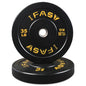 Olympic Bumper Weight Plates, 35LB