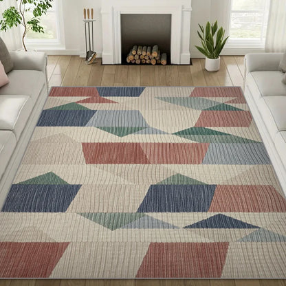 Room Carpet; Easy to Clean And Maintain