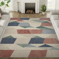 Room Carpet; Easy to Clean And Maintain