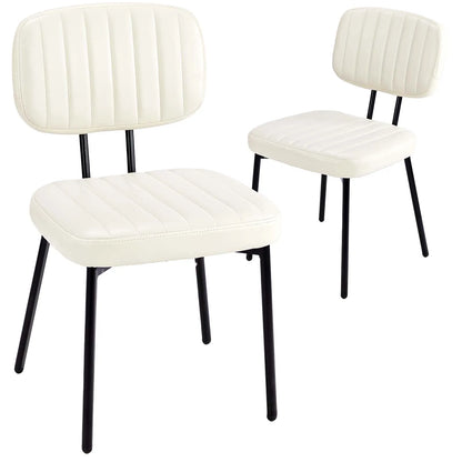 Dining Chairs Set of 2