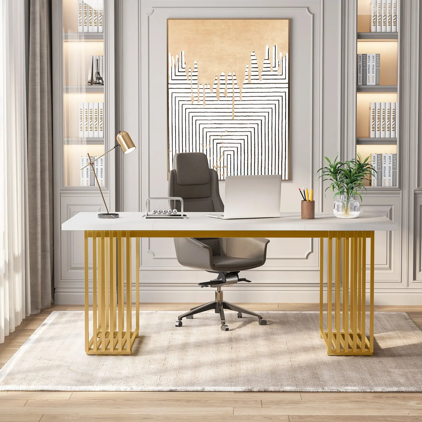 Office Desk