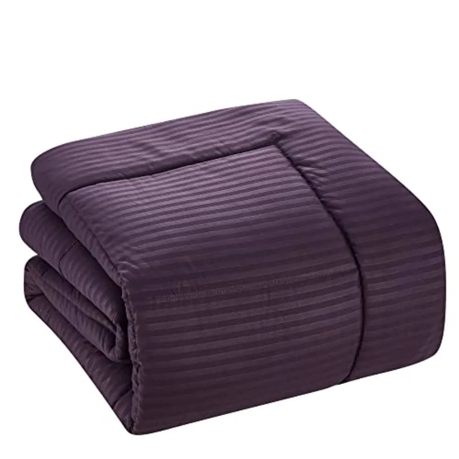Comforter Set 8 Pcs
