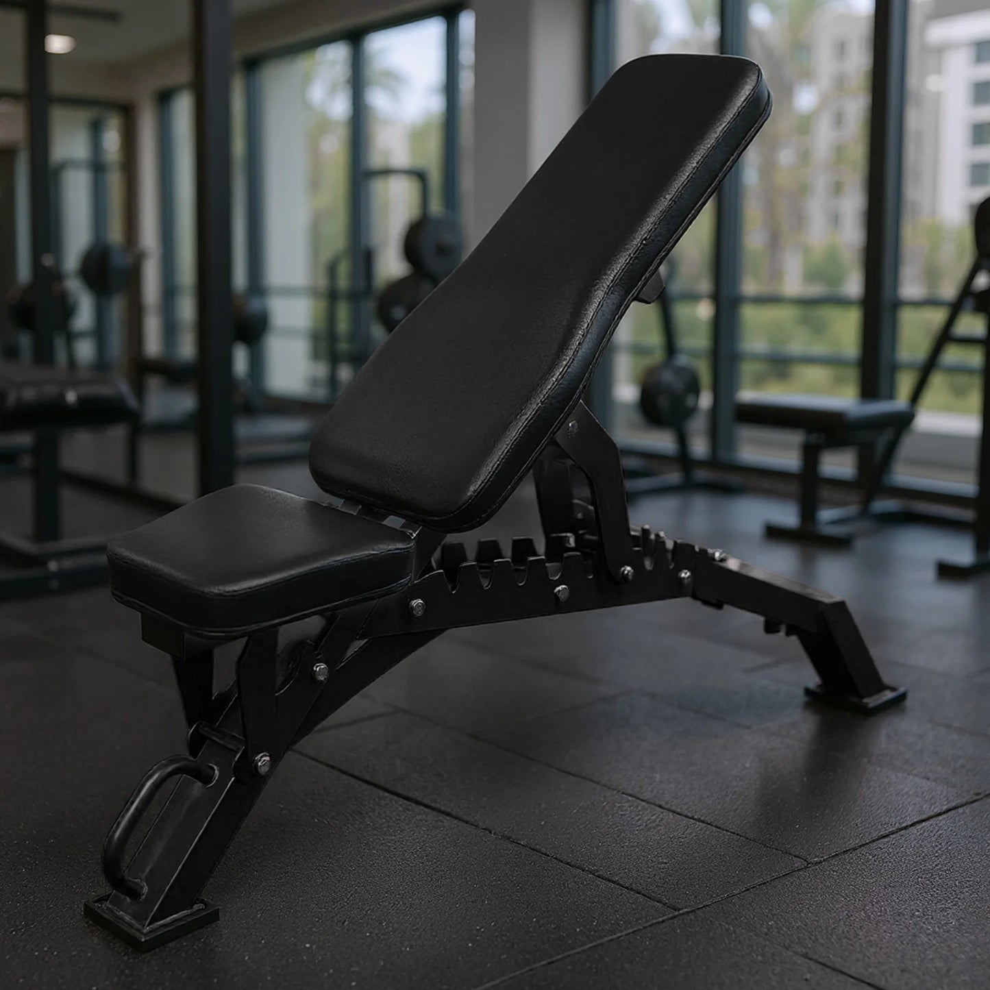 Weight Bench