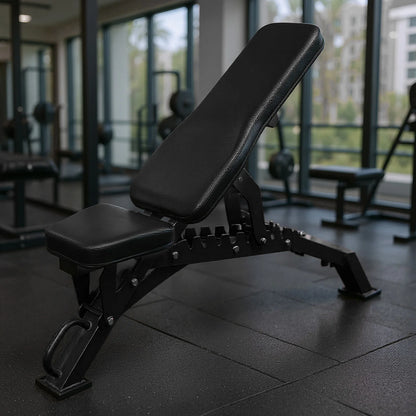 Weight Bench