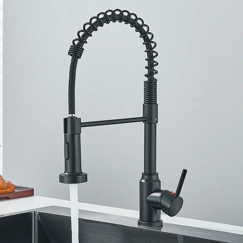 Kitchen Faucet