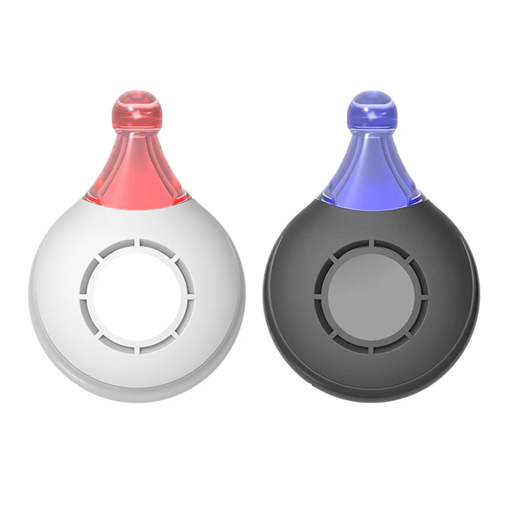 Ultrasonic Flea Tick Lice Repellent