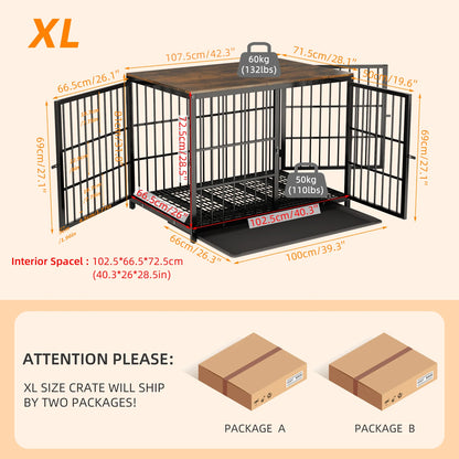 Dog Crate
