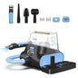 Pet Grooming Vacuum