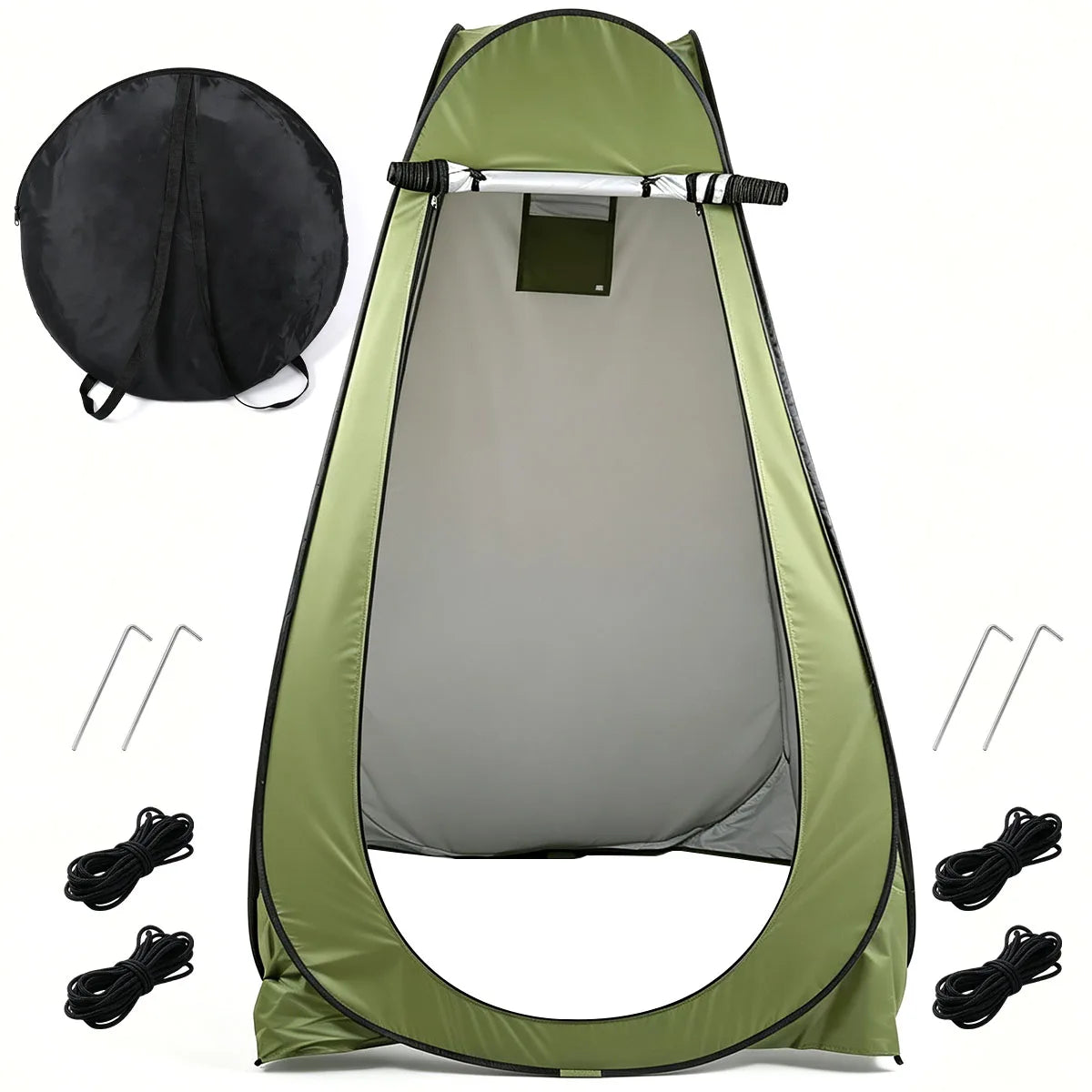Pop Up Changing Tent