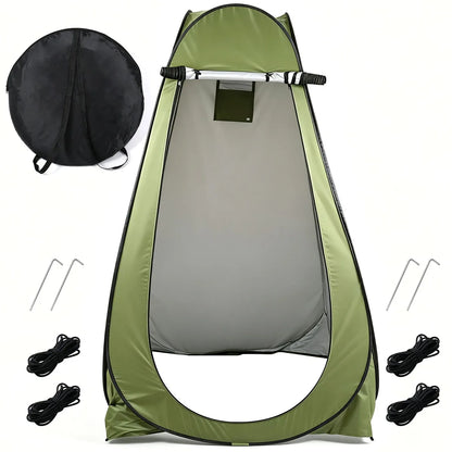 Pop Up Changing Tent