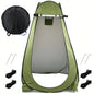 Pop Up Changing Tent