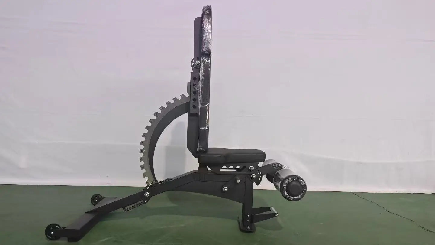 Adjustable Bench