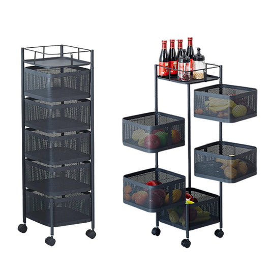 Storage Rack