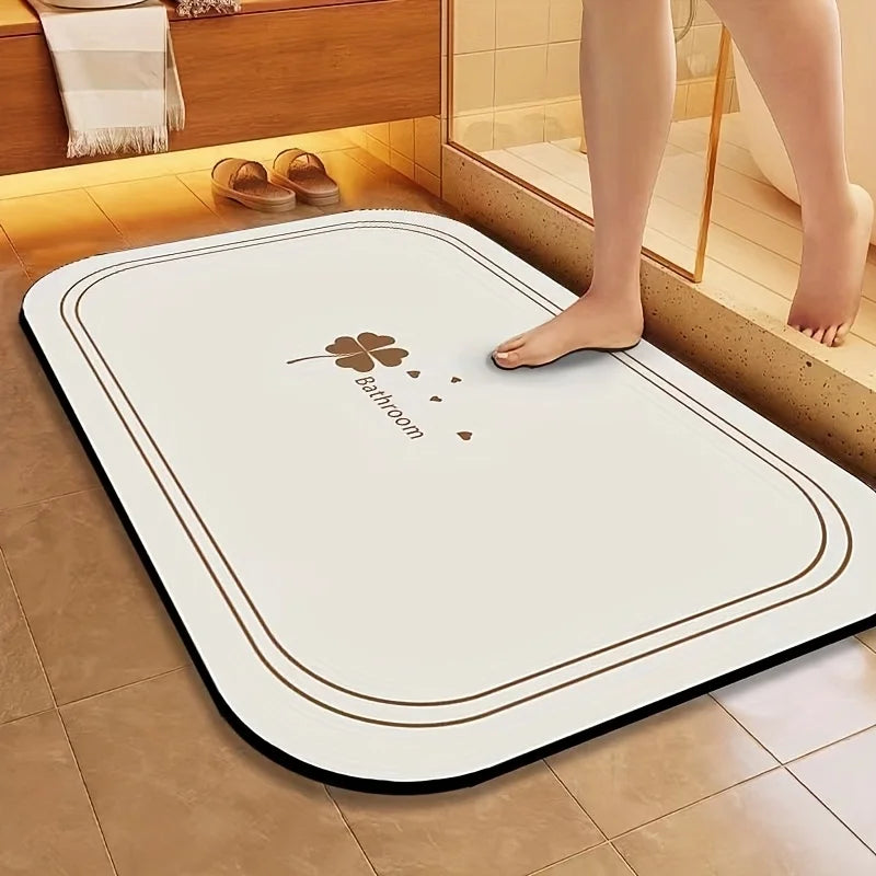 Bath Mat Non-slip