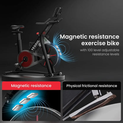 Exercise Bike