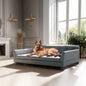 Pet Bed, Durable Elevated