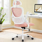 Office Chair, Ergonomic High-Back Mesh Rolling