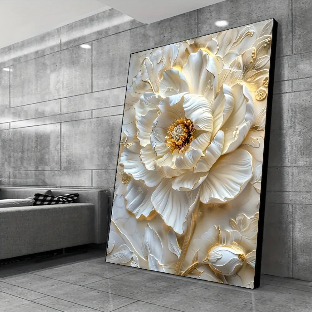 Canvas art