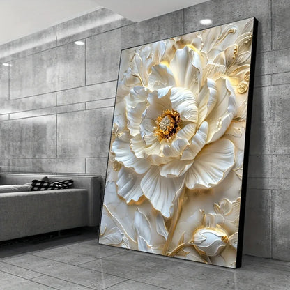 Canvas art