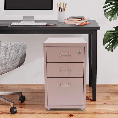 Steel File Cabinet