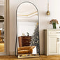 Extra Large Floor Mirrors for Bedroom, Living Room
