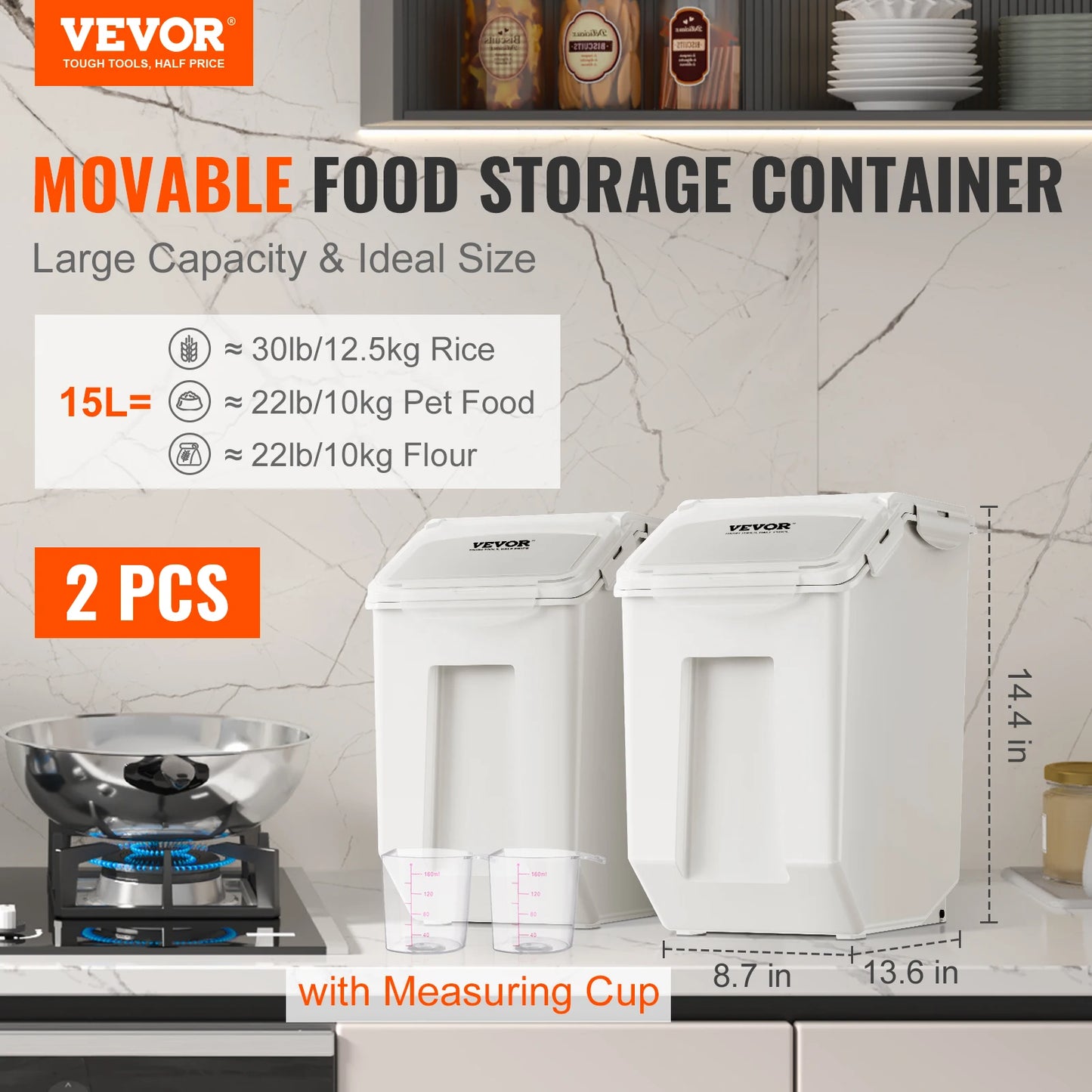 Storage Bin