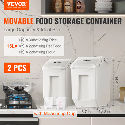Storage Bin