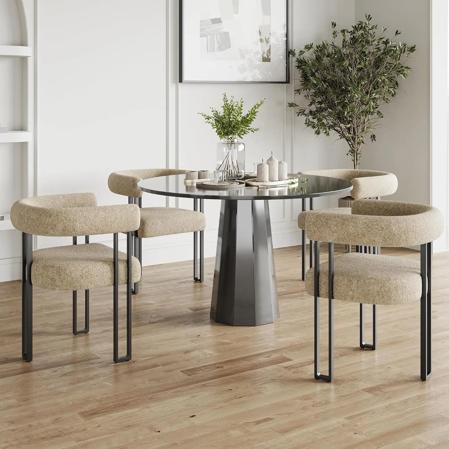 Modern Armchairs