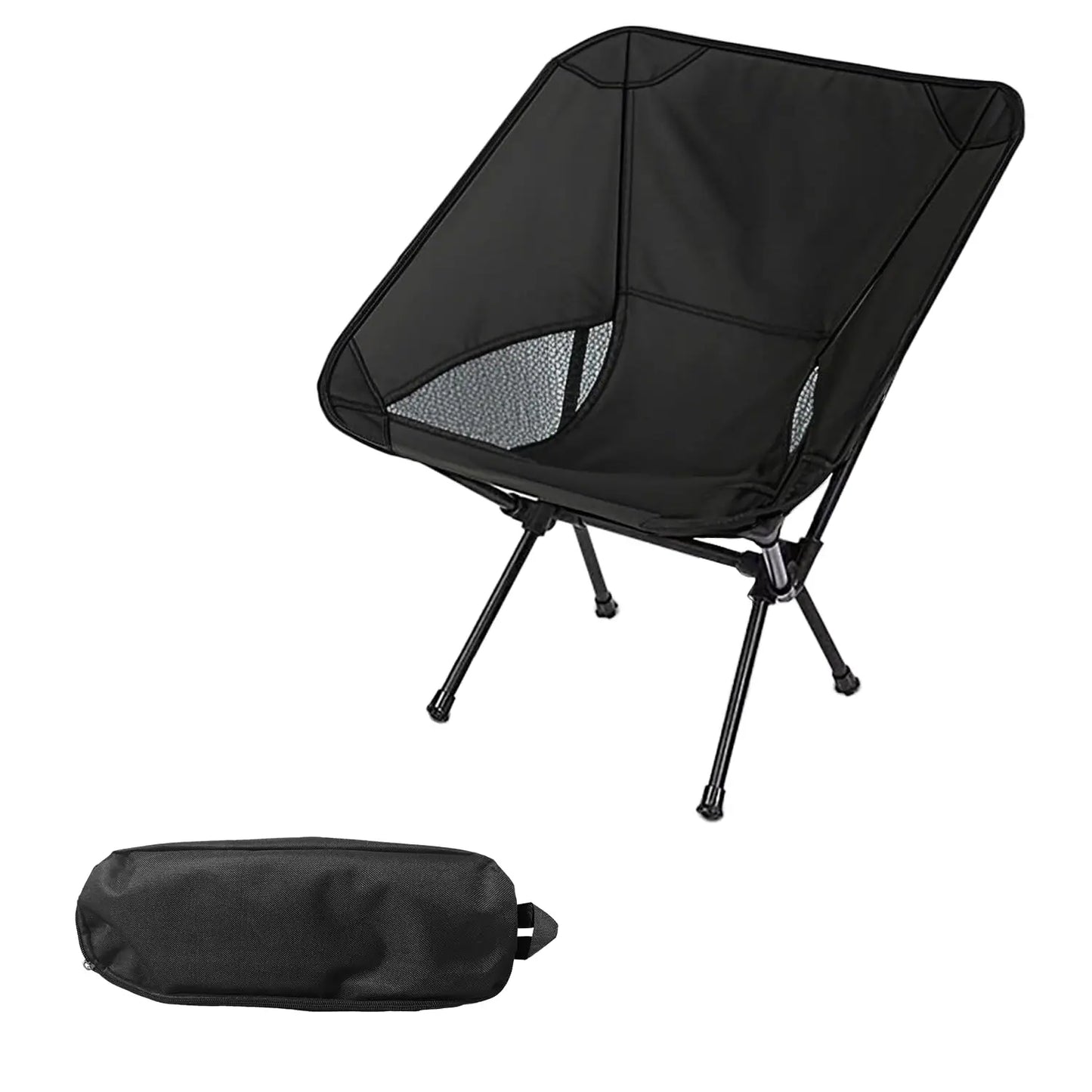 Camping Chair Foldable