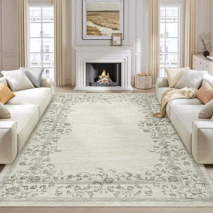 Area Rug