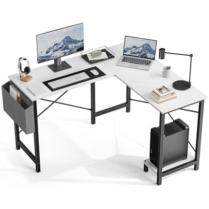 Wooden Table with Storage