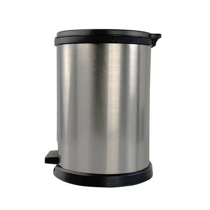 Step Trash Can Indoor Use