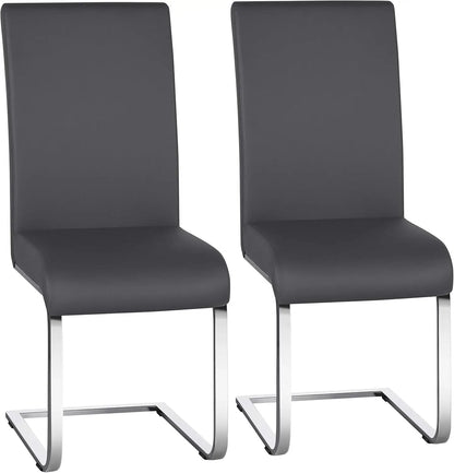 Dining Chairs Set of 2