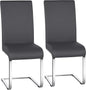 Dining Chairs Set of 2