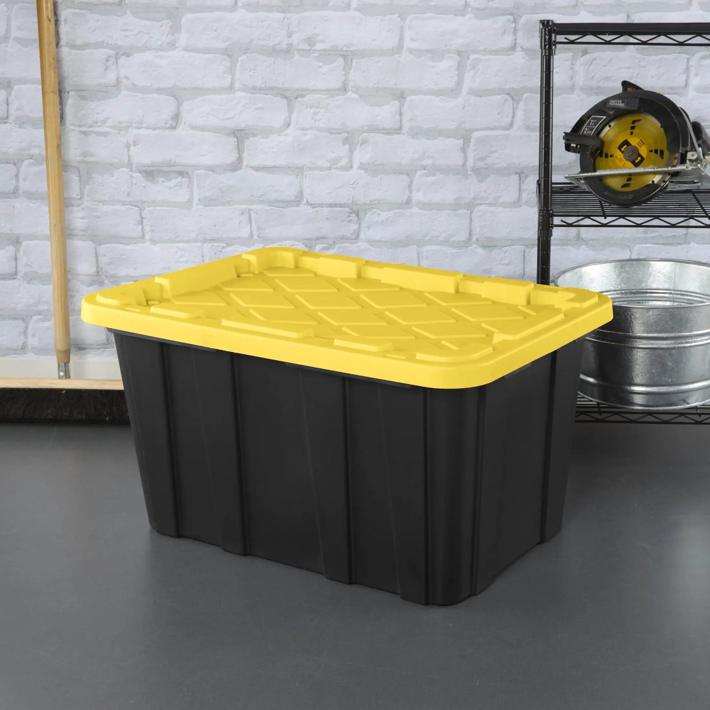 Storage Bin