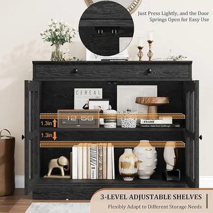 Sideboard Buffet Cabinet