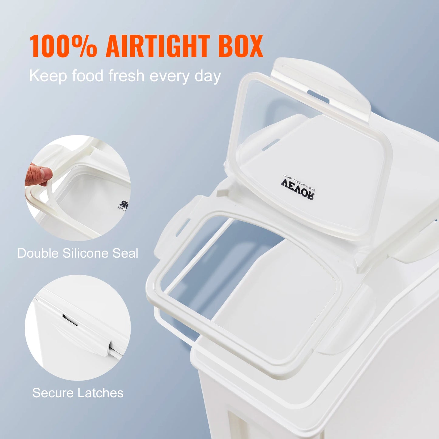Storage Bin