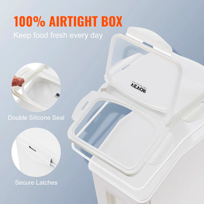 Storage Bin