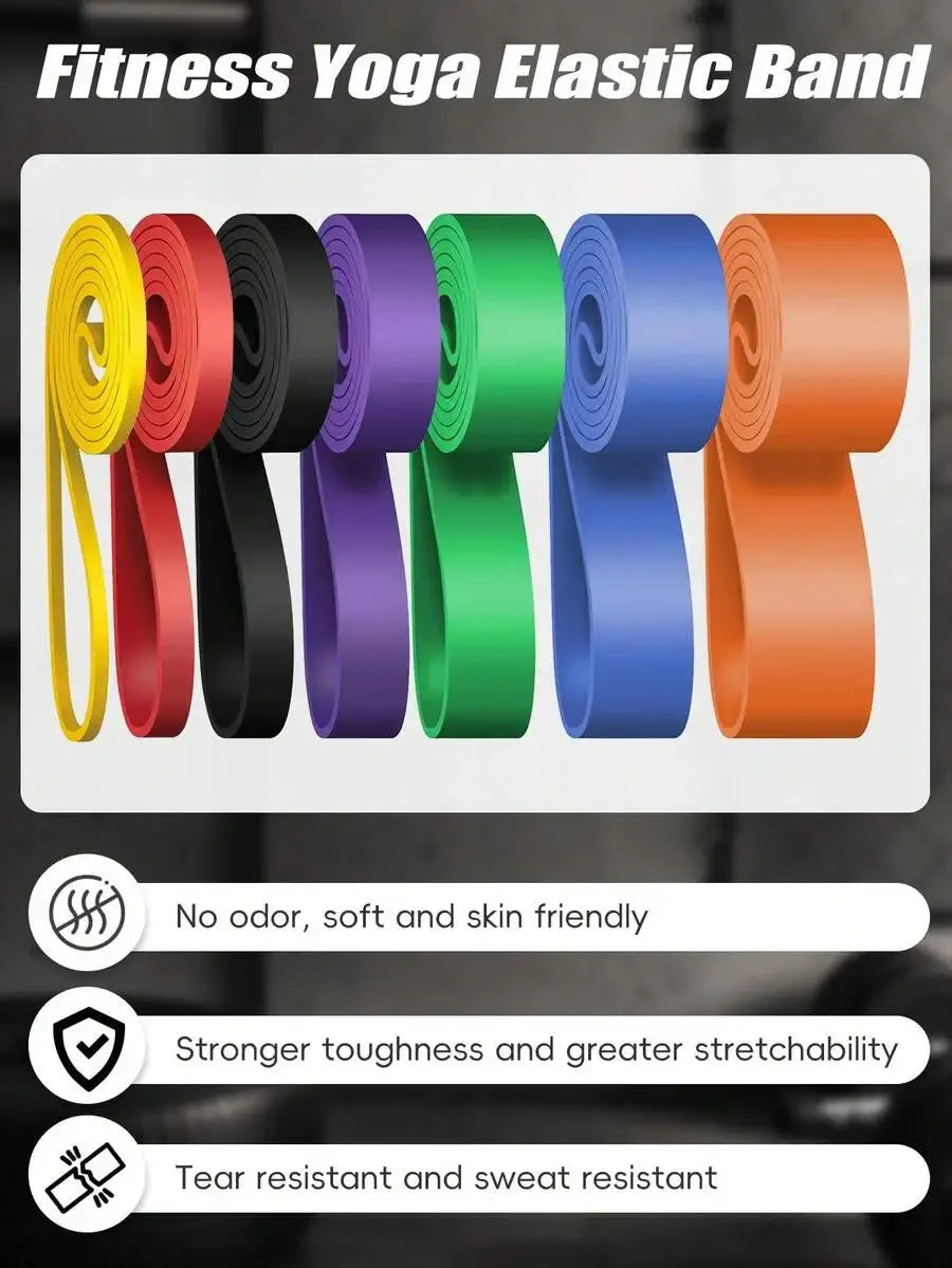 Resistance Bands