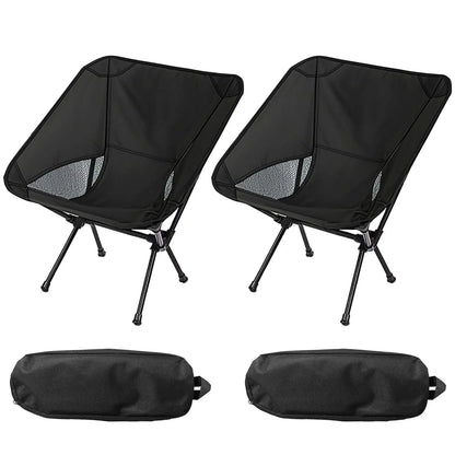 Camping Chair Foldable