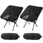 Camping Chair Foldable