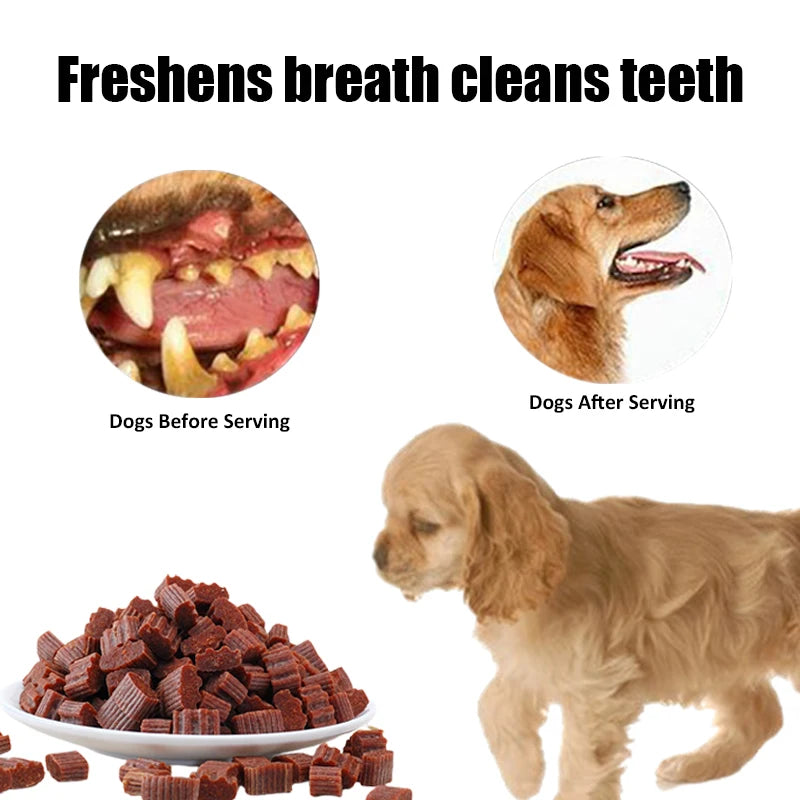 Dog Snacks Beef For Training Rewards