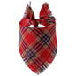 Pet Bandana with Tassels