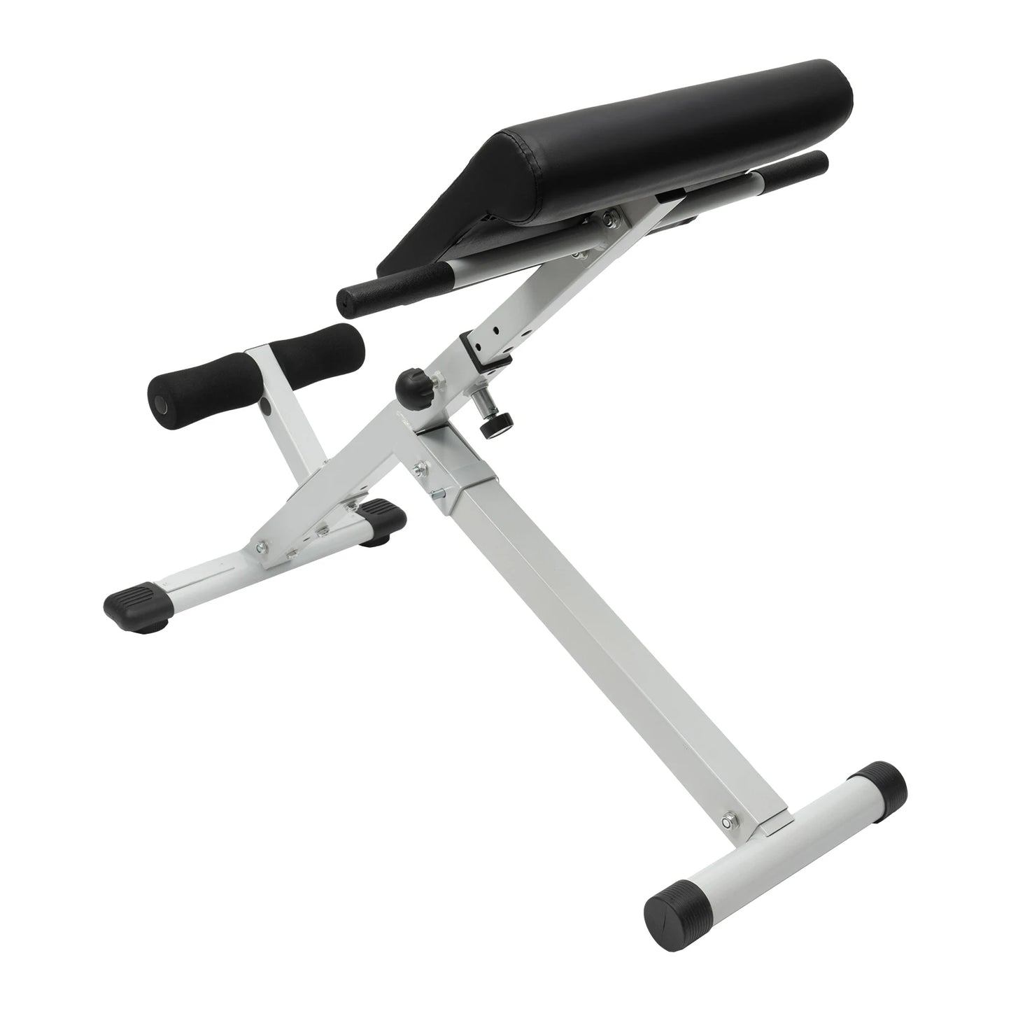 Hyperextension Bench